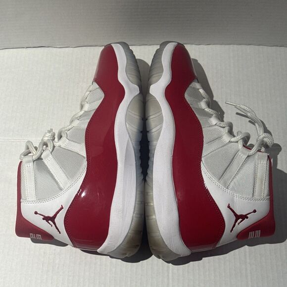 - Jordan 11 Retro High Cherry Concord  OG Sz 11 CT8012-116 main image 4